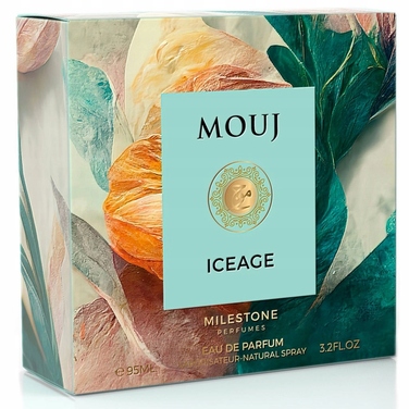 Парфуми Mouj Iceage Emper, 90 мл
