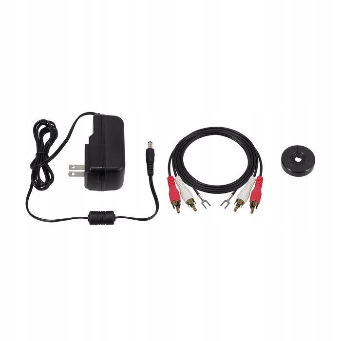 Вініловий програвач Audio-Technica AT-LP120XBT-USB з Bluetooth та передпідсилювачем, чорний