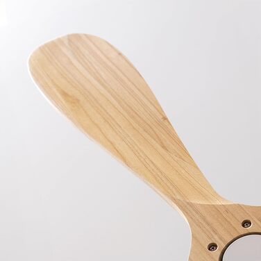 Стельовий вентилятор Cecotec EnergySilence Aero 5230 WhiteWood 52