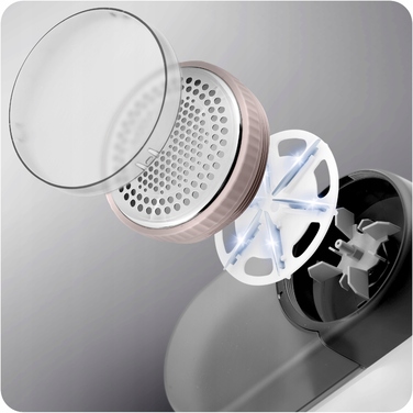 Машинка для гоління одягу Berdsen BD-391