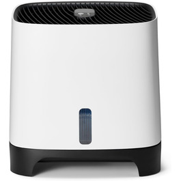 Зволожувач повітря Meaco Armin 300 - для кімнат до 89 м², 4.7 л, для жорсткої та м'якої води