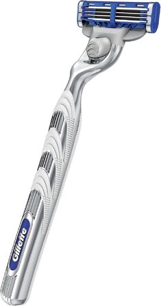 Смінні леза для бритви Gillette MACH3 Turbo, 8 штук