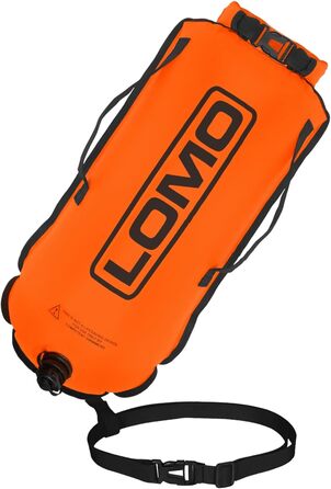 Lomo Drybag Floatation Device