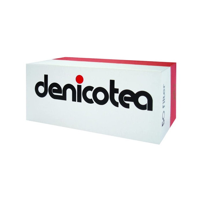 Фільтри Denicotea Standard 150 шт. для тримача сигарет