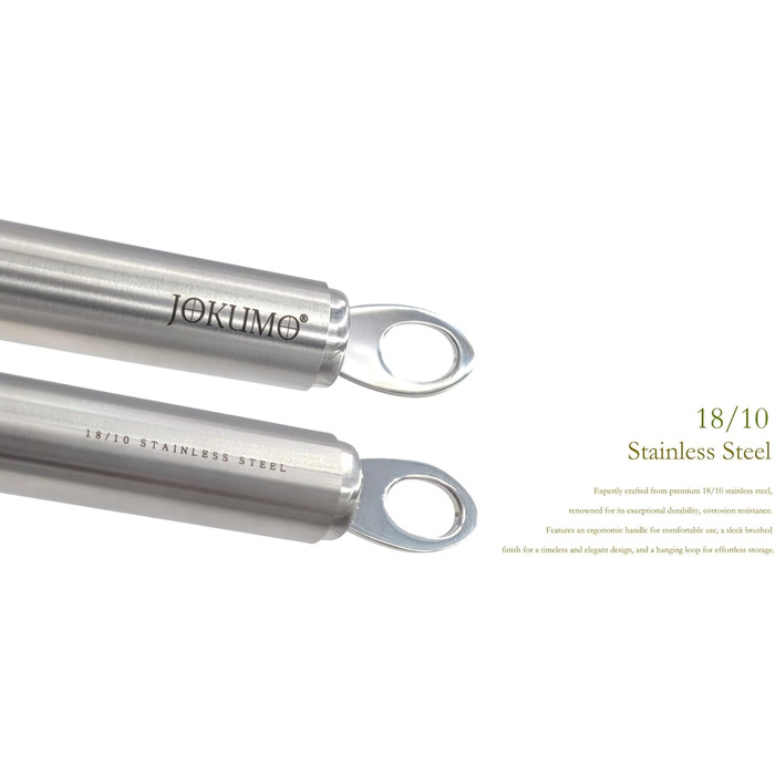 Силіконовий вінчик для збивання з лопатками, нержавіюча сталь 18/10, з антипригарним покриттям, безпечний для сковороди, ергономічна ручка, ідеальний для змішування, збивання та перемішування, 27,9 см (зелений)