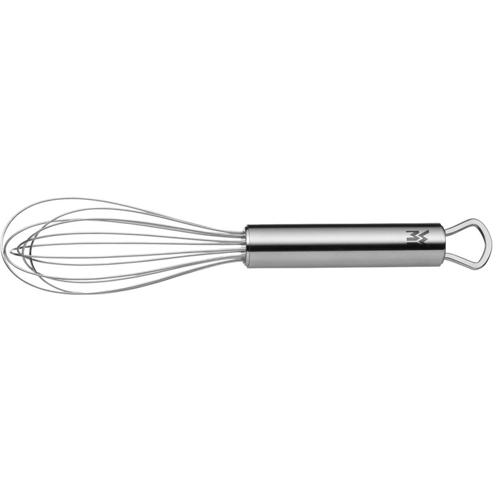 Набір кухонних мисок WMF Gourmet та Schneebesen Set: миски з нержавіючої сталі 0,75л - 2,75л, міксер для збивання, професійний кухонний набір