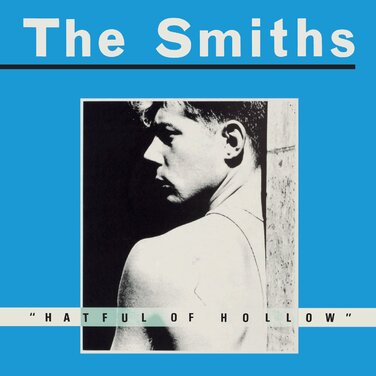 Hatful of Hollow - The Smiths [Вінілова платівка LP]