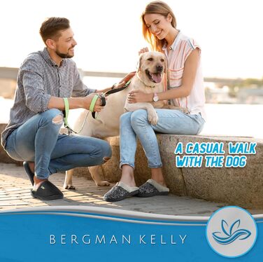 Чоловічі домашні тазорічні капці Bergman Kelly - чорно-лаймовий, бавовна/спандекс, неслизькі, колекція Ranger (46/47 EU)