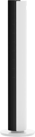 Вентилятор вежний Smart Clean Air Optima CA-407 Luxus з іонізацією та фільтром від пилу - до 500 м³/год, управління зі смартфона
