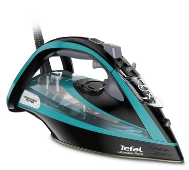 Парова праска Tefal FV9844E0 Ultimate Pure 3200Вт