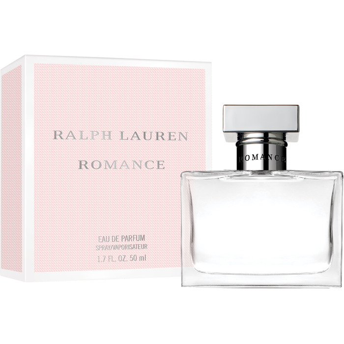 Парфумована вода Ralph Lauren Romance, 50 мл