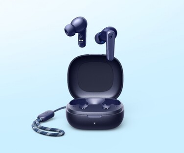 Бездротові вакуумні навушники Soundcore R50i