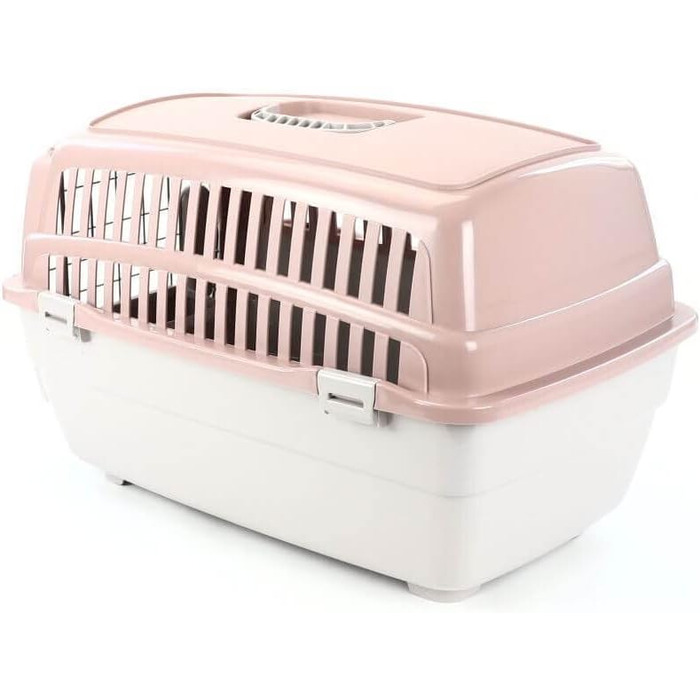 Транспортний бокс GarPet для собак та котів, розмір M, IATA, для перельоту літаком та автомобілем