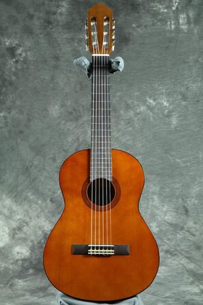 Кітара класична Yamaha CGS102AII Natur для учнів, 1/2 розміру