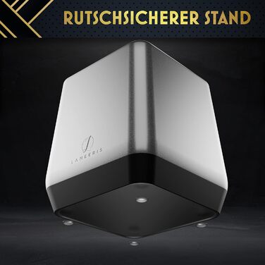 Силіконова щітка для унітазу з тримачем, кріплення на стіну без свердління, швидке висихання, гігієнічна, срібляста