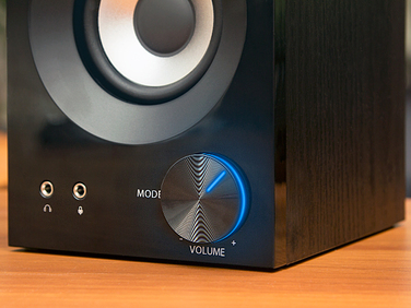 Акустична система SVEN SPS-621 2.0 Bluetooth, 28 Вт