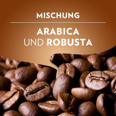 Кава Lavazza Crema e Aroma в падах, середній обсмаження, кремовий та ароматний смак, 180 шт (10 упаковок по 10 падів, 125 г)