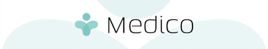 Електронні ваги для ванної Medico до 200 кг з Bluetooth та індикатором ІМТ