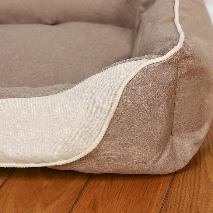 Hound Hundebett Comfort, Середнє ліжко для собак, комфортне, середнього розміру