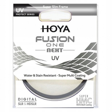 УФ-фільтр Hoya Fusion ONE Next 67мм