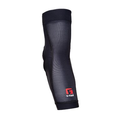 G-Form Pro-Rugged захист ліктів для MTB, чорний, дорослий S
