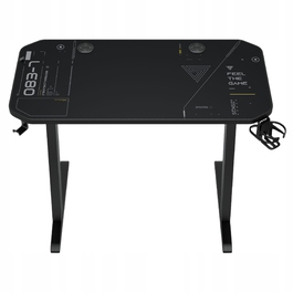 Ігровий стіл Sense7, 120 x 75 x 60 см