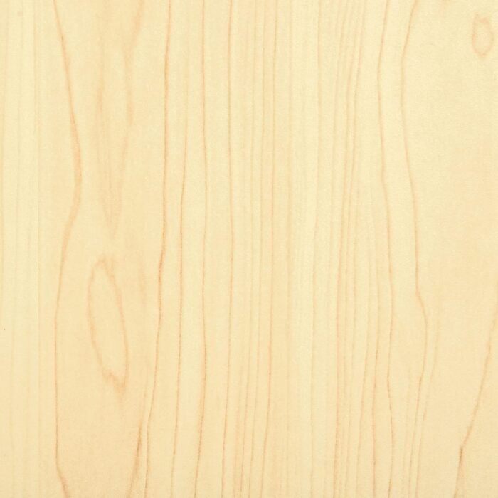 Шафа HOMCOM для зберігання CD, 12 секцій, 21x20x175 см, на 204 диски, колір бук бежевий
