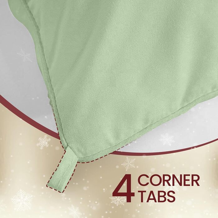 Ковдра Utopia Bedding, мікрофібра, білий (135 x 200 см)