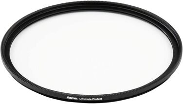 Фільтр захисту Hama 77 mm Wide з MC8 покриттям, фотофільтр, ультратонкий, для камери
