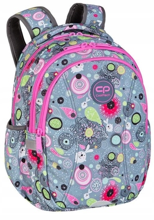 Шкільний рюкзак CoolPack Joy S Be Funny E48600