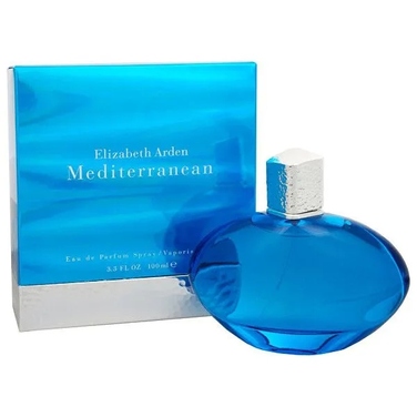 Парфумована вода Elizabeth Arden Mediterranean, спрей 100 мл