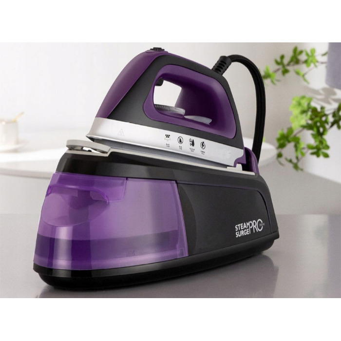Праска Verk Group TOBI TB-962 2400 Вт