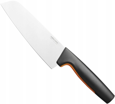 Набір ножів у підставці Fiskars Functional Form, 5 предметів