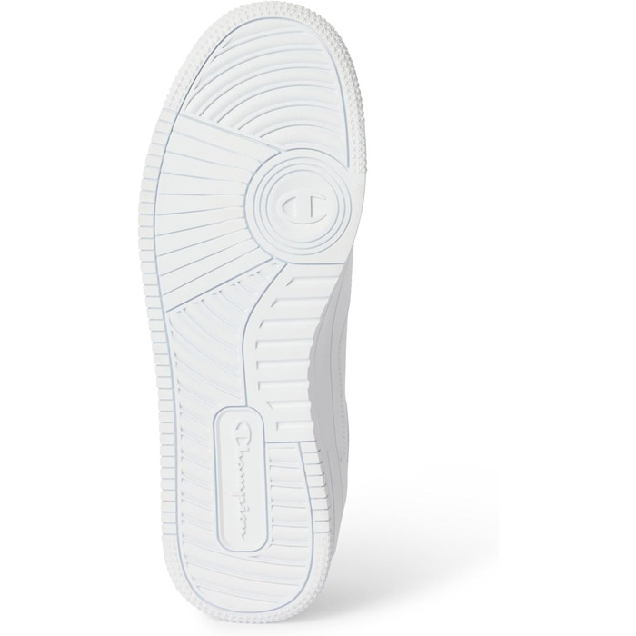 Кросівки Champion Rebound Low для чоловіків, білі, 43 EU
