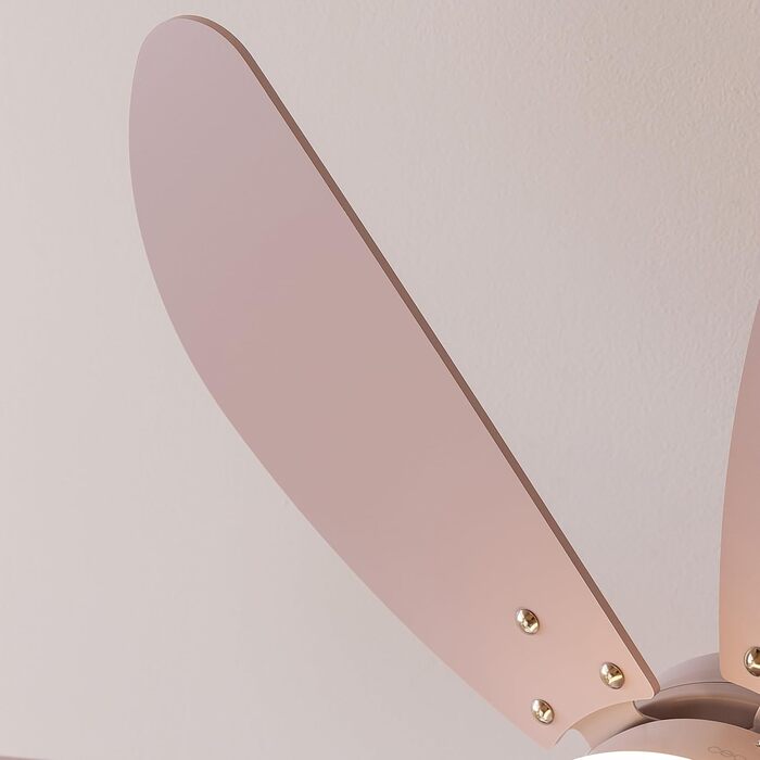 Стельовий вентилятор Cecotec EnergySilence Aero 3600 Vision Full 91 см з підсвічуванням, 50 Вт, фіолетовий. Режими зима/літо, 3 швидкості