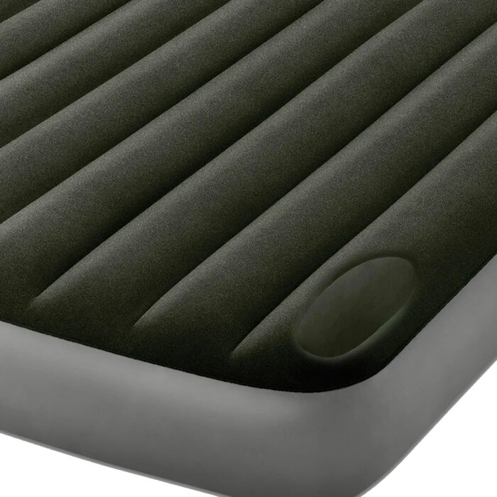 Надувний матрац з підйомником для ніг Dura-Beam Downy Airbed