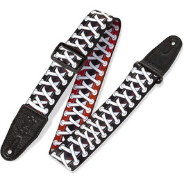 псевдоім'я:: гітарний ремінь