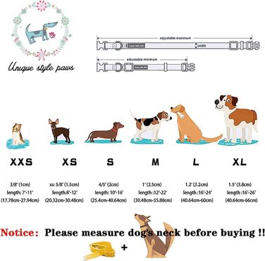 Нашийник для собак на День Святого Патріка з бантиком, зелений, з кишенькою, для дітей та дорослих, універсальний розмір, білий трилистник (S, райдужний трилистник)