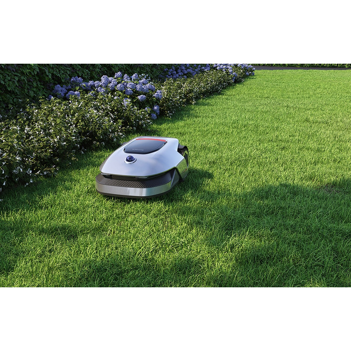 Робот-газонокосарка Dreame Roboticmower A1, ширина скошування 22 см