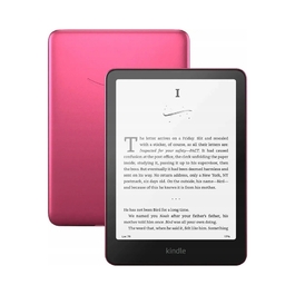 Електронна книга Amazon Kindle Paperwhite Signature Edition 11, 32 ГБ, 7