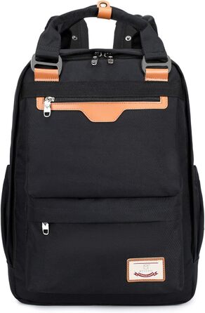 Чоловічий та жіночий рюкзак Myhozee з відділенням для ноутбука 15.6