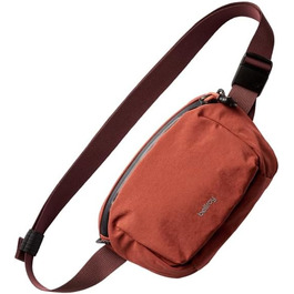Bellroy Lite Belt Bag (сумка через плече, поясна сумка) Clay