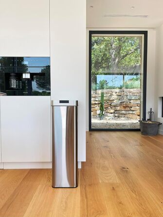 Автоматичний сміттєвий бак SILVERLAKE 75L