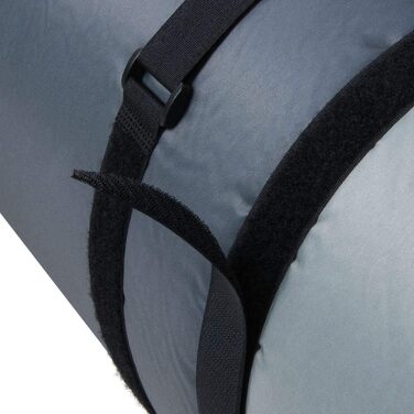 Килимок туристичний самонадувний your GEAR ISO 700 200x63x7 см, вологостійкий, термокилимок, повітряний матрац