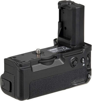 Акумуляторний хватка (Battery Grip) для Sony Alpha a9, a7R III, a7 III (сумісний з VG-C3EM), чорний