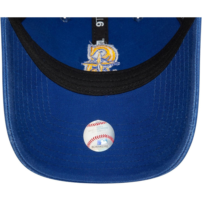Кепка бейсбольна New Era MLB Core Classic 9twenty Seattle Mariners, унісекс