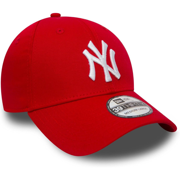 Кепка New Era New York Yankees 9forty Adjustable League Essential Бежева M/L