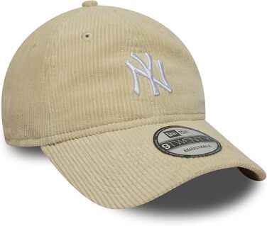 Кепка New Era MLB Trucker з регулюванням, бейсболка Snapback з сіткою, логотип команди New York Yankees