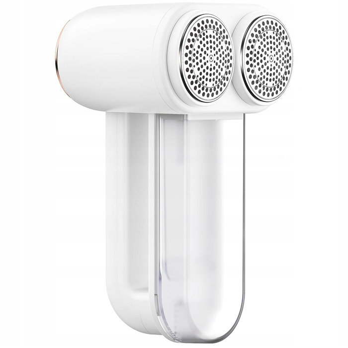 Машинка для видалення комочків з одягу LTC B97, подвійні леза