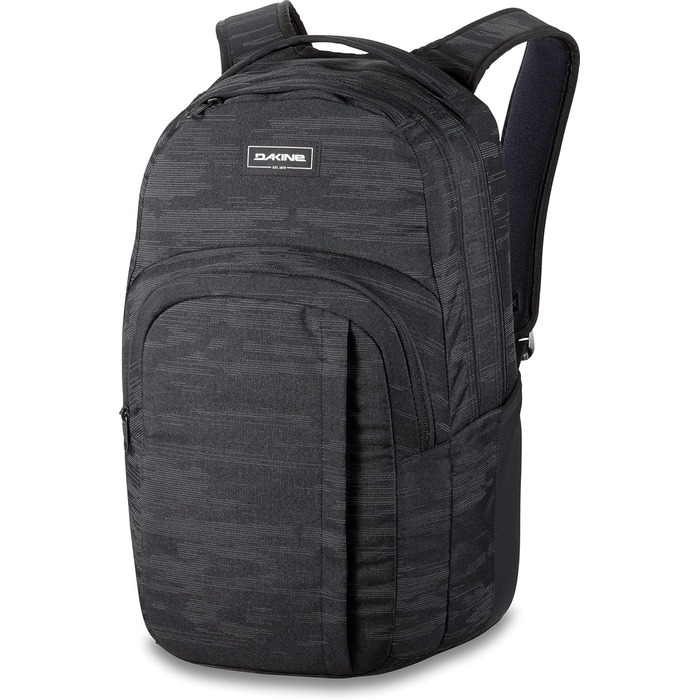 Унісекс рюкзак Dakine Campus Flash Reflective, універсальний розмір, однотонний